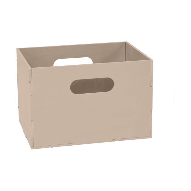 Nofred Kiddo Box storage box Beige
