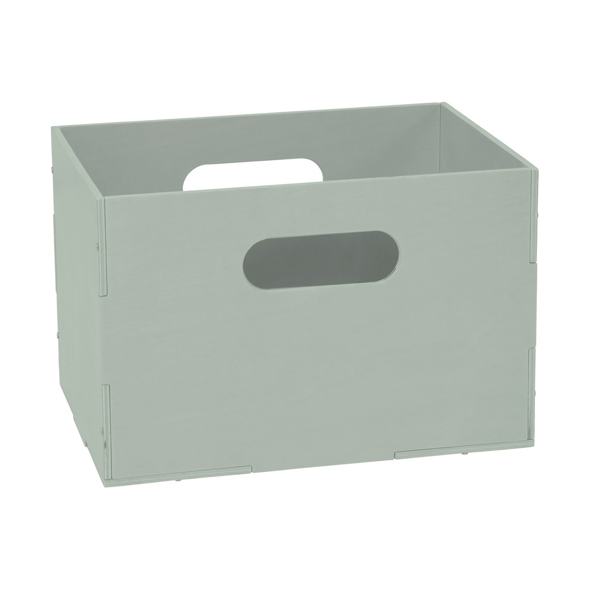 Nofred Kiddo Box storage box Olive green