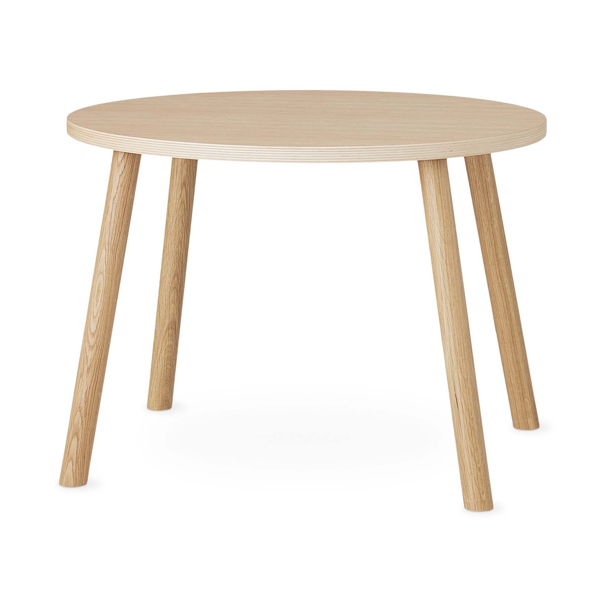 Nofred Mouse Table children's table Oak | Scandinavian Design | Desks | Beige