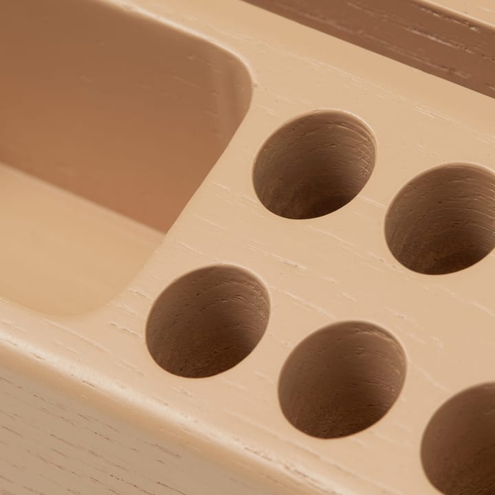 Penholder, Sand Nofred