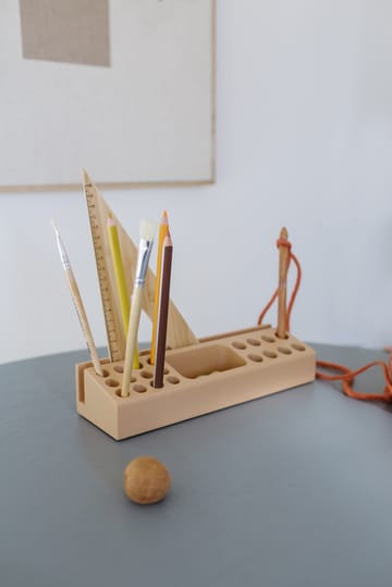 Penholder - Sand - Nofred