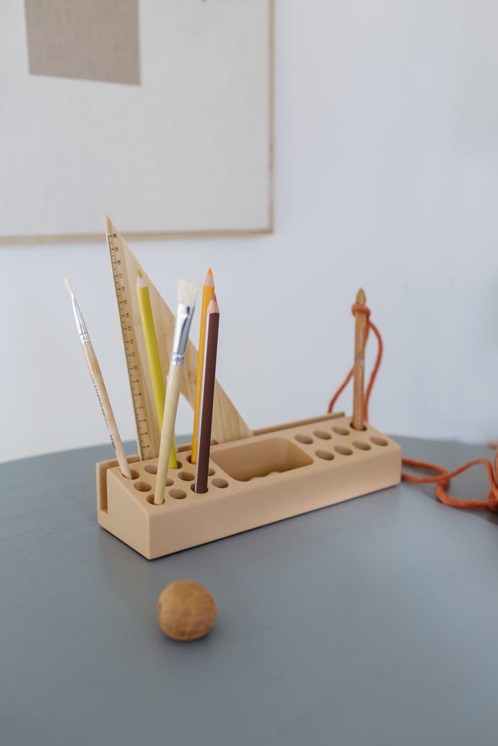 Penholder, Sand Nofred