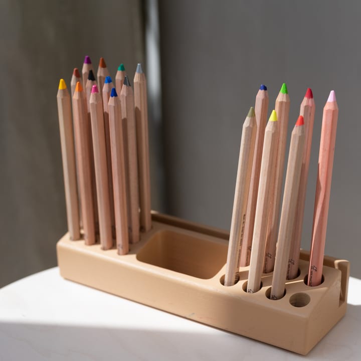 Penholder, Sand Nofred