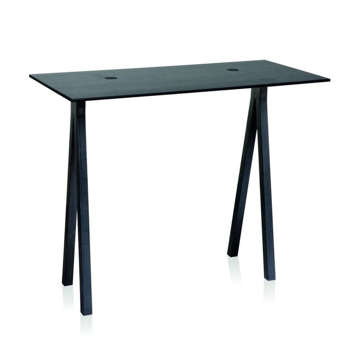 2-Dots Console - Black - Nomess Copenhagen