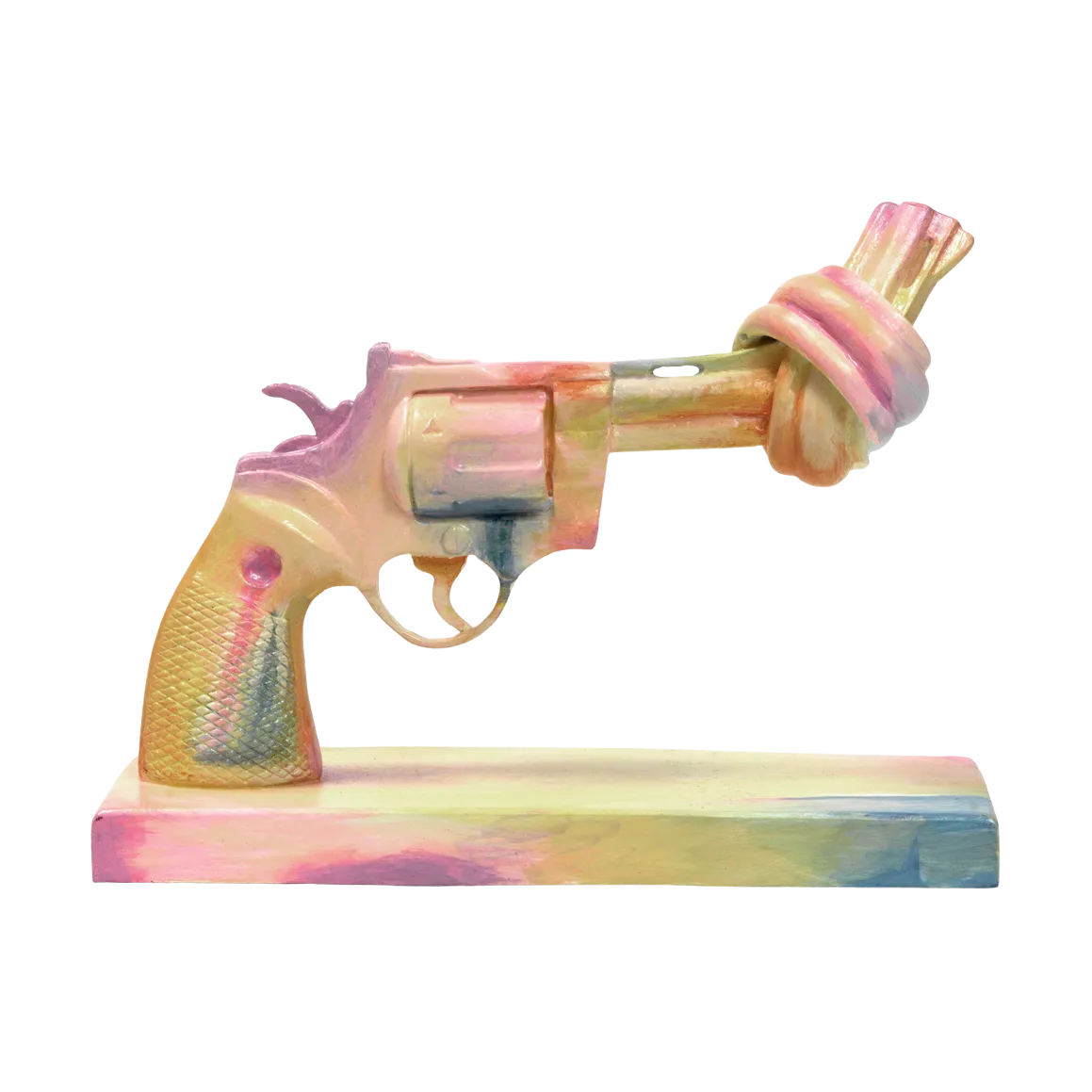 Acne for Peace 40 cm, Multi Non Violence