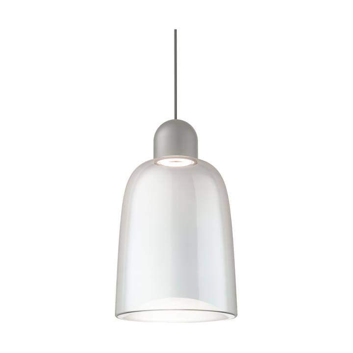 Dia pendant 27 cm - Gray-light gray - Noon