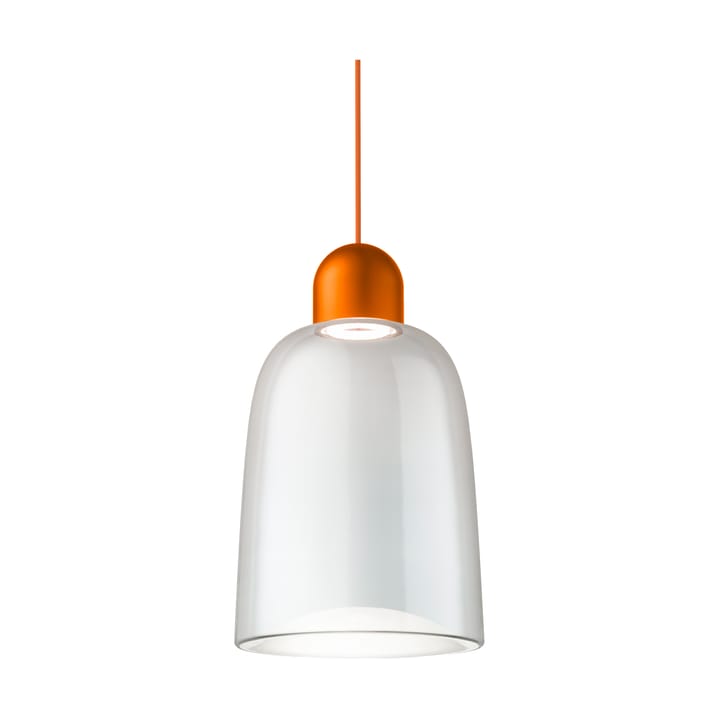 Dia pendant 27 cm - Orange-orange - Noon