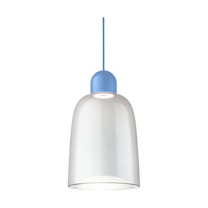 Dia pendant 27 cm - Pastel blue-light blue - Noon