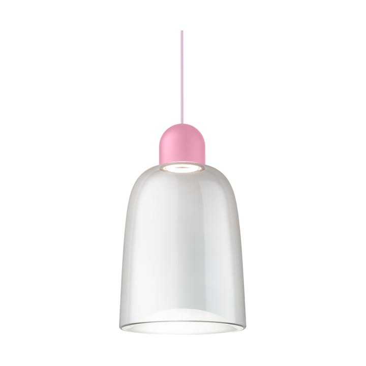 Dia pendant 27 cm - Pink-pink - Noon