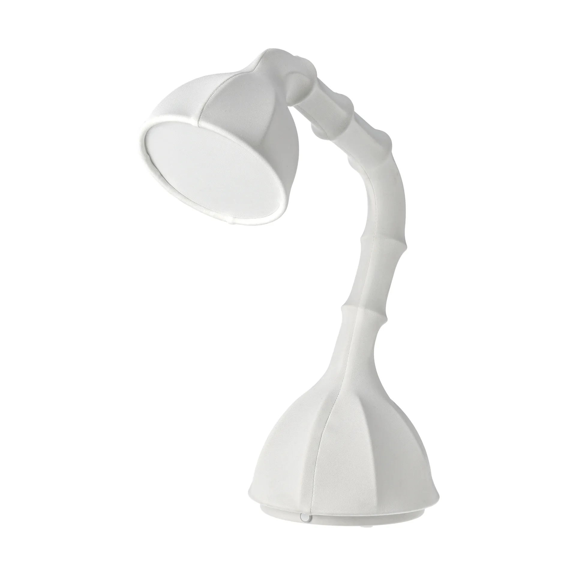 Ori Stretch Portable table lamp, White Noon