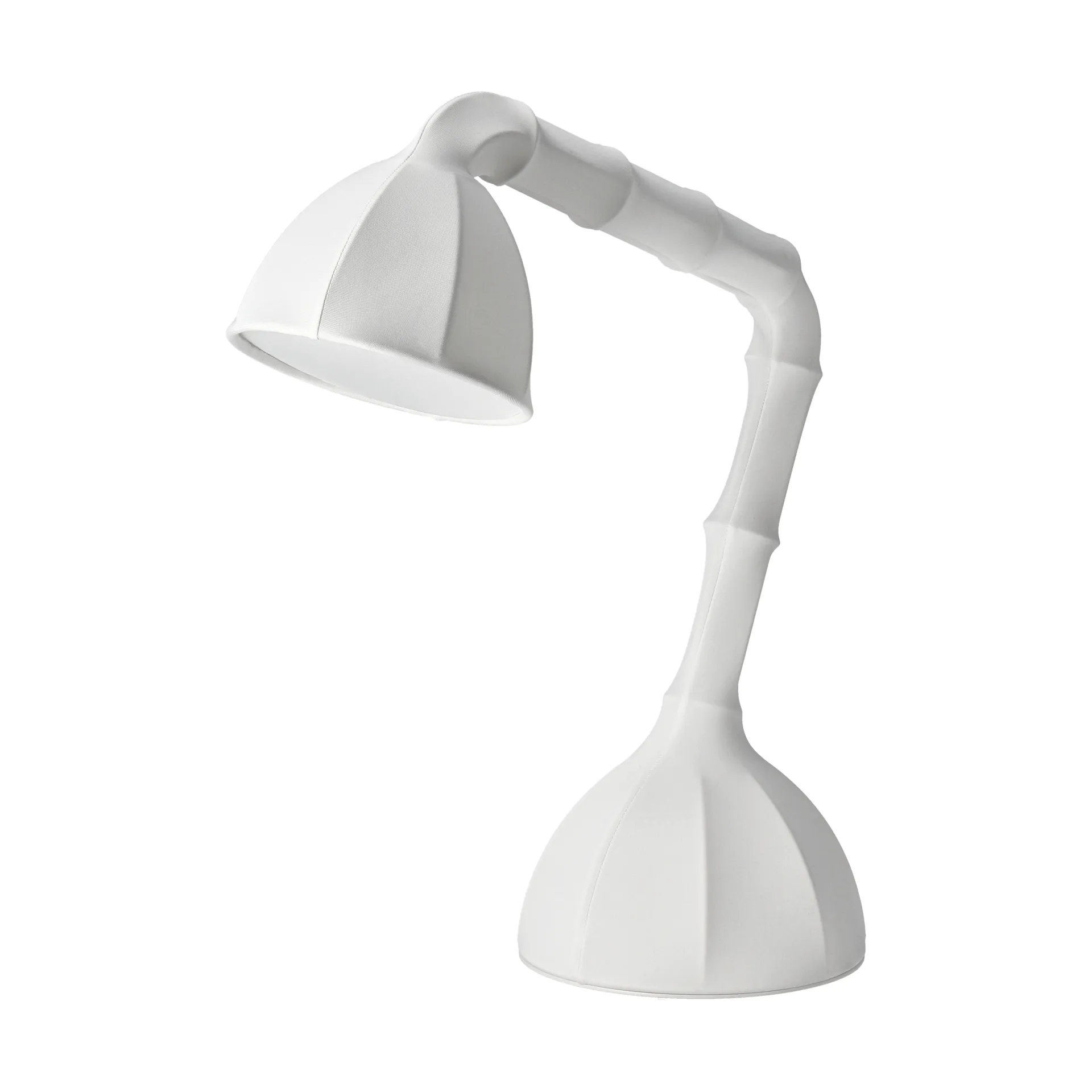 Ori Stretch table lamp M, White Noon