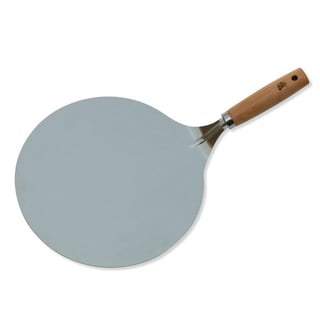 Nordic Ware Cake lifter with wooden handle Stainless steel