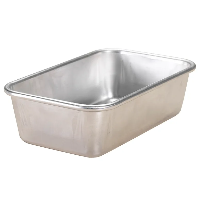 Nordic Ware Large baking mold Aluminum | Scandinavian Design | Silver-coloured