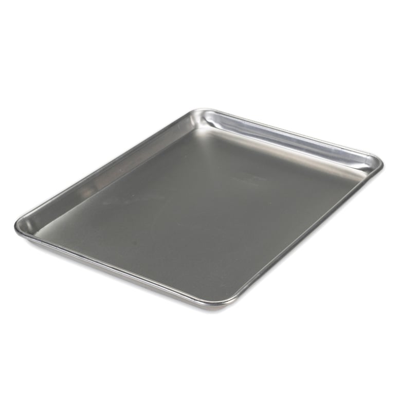 Nordic Ware Naturals Half Sheet Aluminum | Scandinavian Design | Other kitchen utensils | Silver-coloured