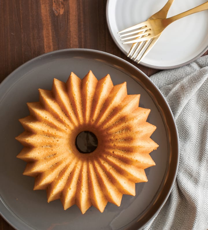 Nordic Ware Has a Fall Bakeware Collection at  Starting at $29