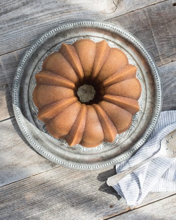 Nordic Ware anniversary bundt form - 2.4 L - Nordic Ware