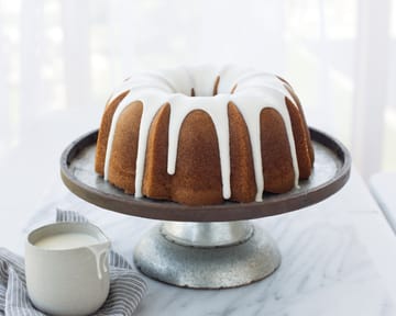 Nordic Ware anniversary bundt form - 2.4 L - Nordic Ware