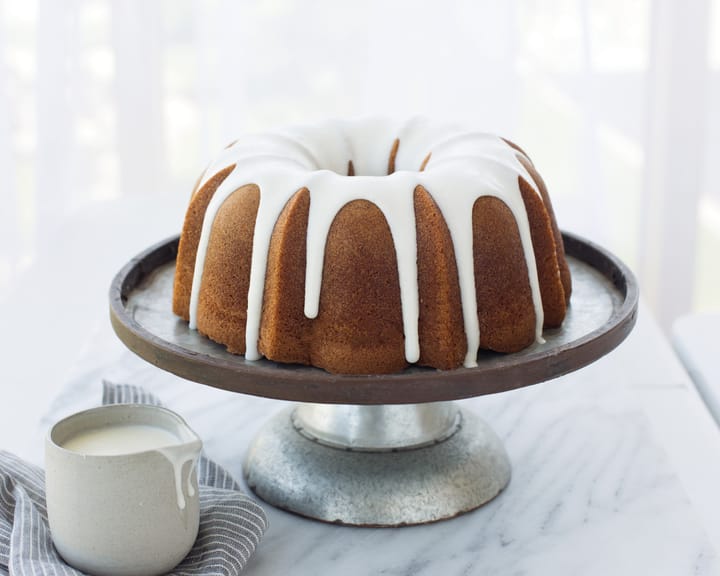 Nordic Ware anniversary bundt form - 2.4 L - Nordic Ware