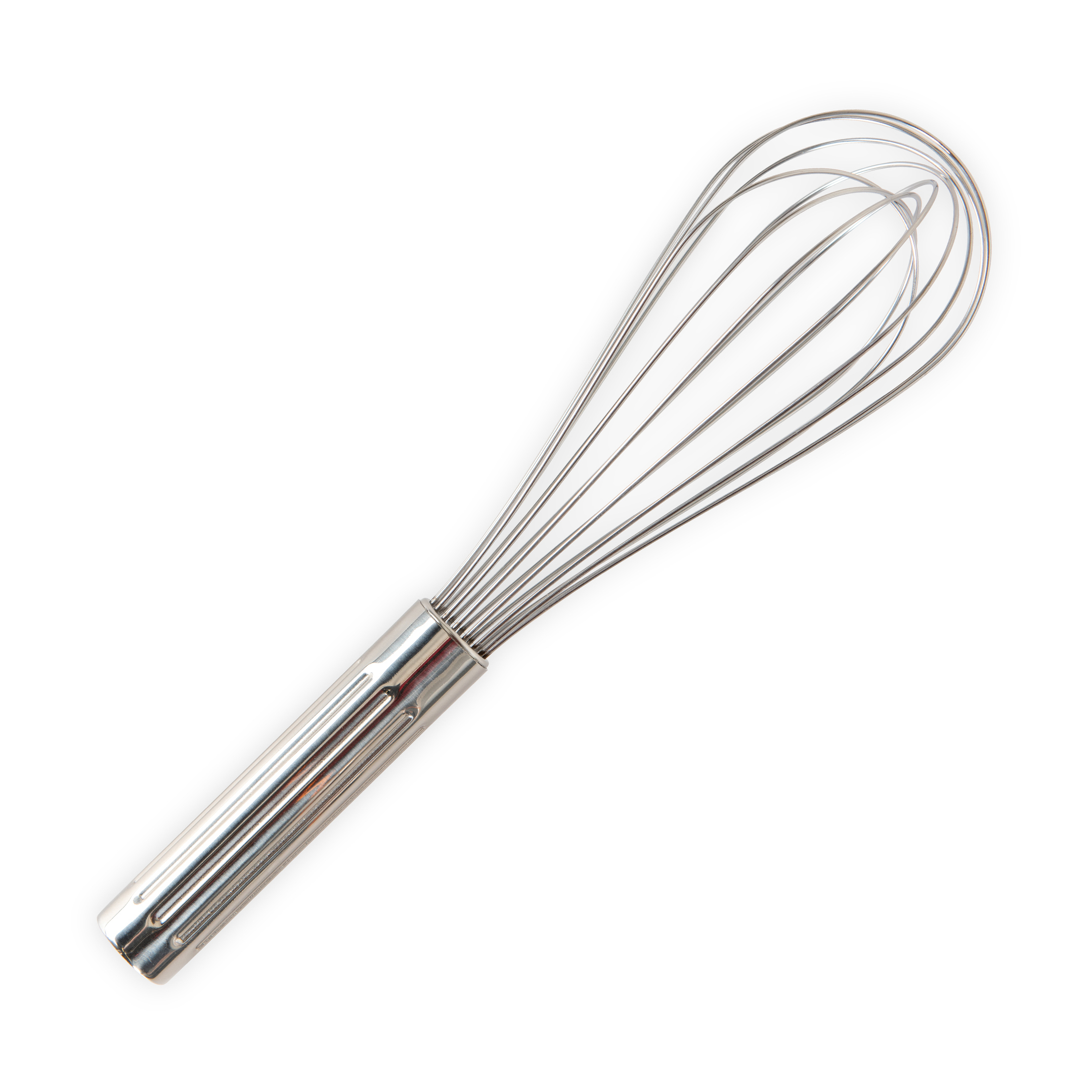 Vogue Heavy Balloon Whisk 505mm - M968 - Buy Online at Nisbets