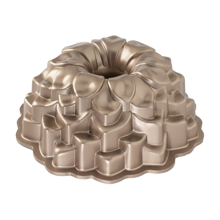 NW53248 Nordic Ware Fleur de Lis Bundt Cake Pan