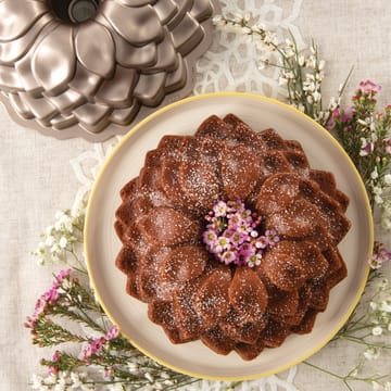 Nordic Ware Magnolia Bundt Pan