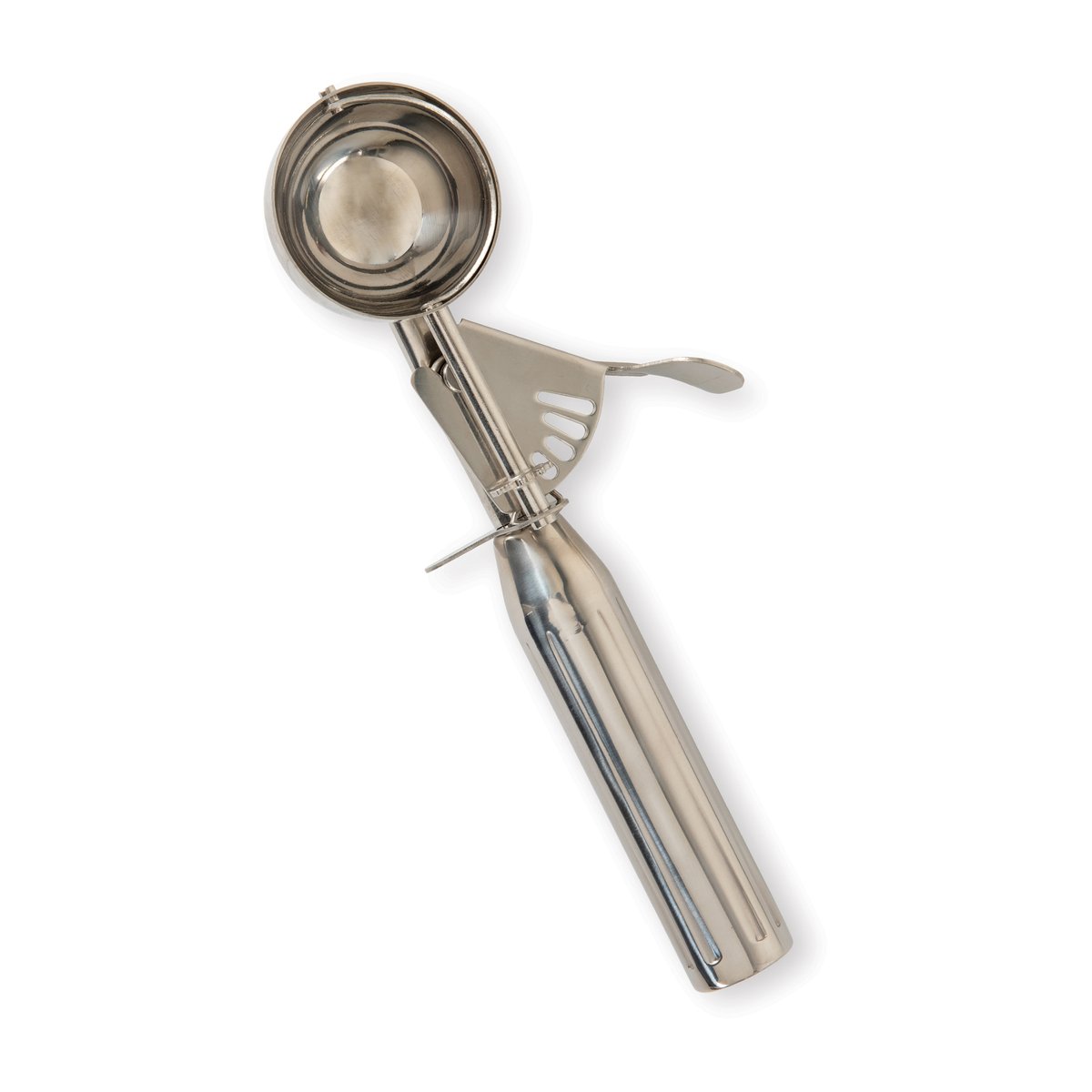 Nordic Ware cake scoop Large | Scandinavian Design | More baking accessories | Silver-coloured