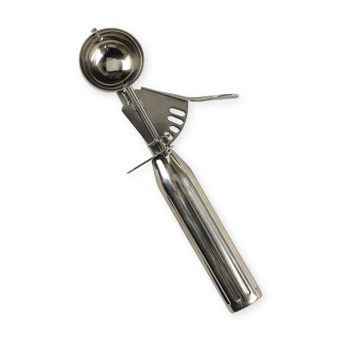 Nordic Ware cake scoop Small | Scandinavian Design | More baking accessories | Silver-coloured