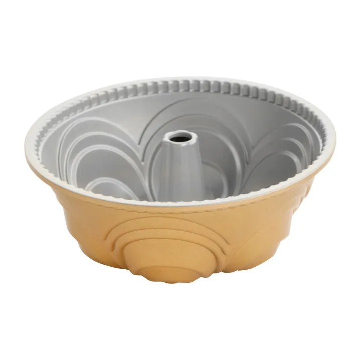 Nordic Ware chiffon bundt baking tin from Nordic Ware