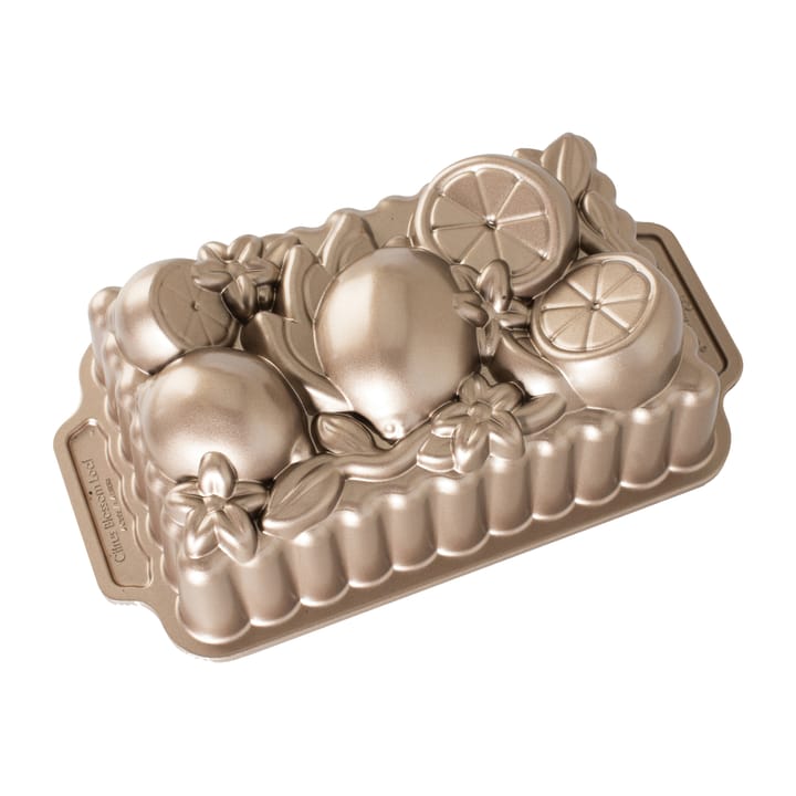 Wildflower Loaf Pan - Nordic Ware