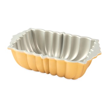 Nordic Ware classic fluted loaf tin - 1.4 L - Nordic Ware