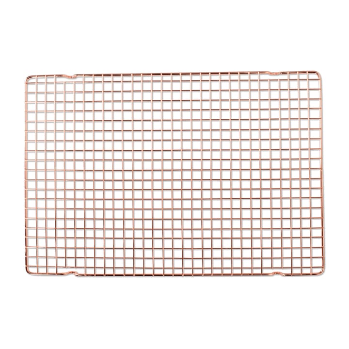 Nordic Ware cooling rack large 28.9x42.5 cm - Copper - Nordic Ware