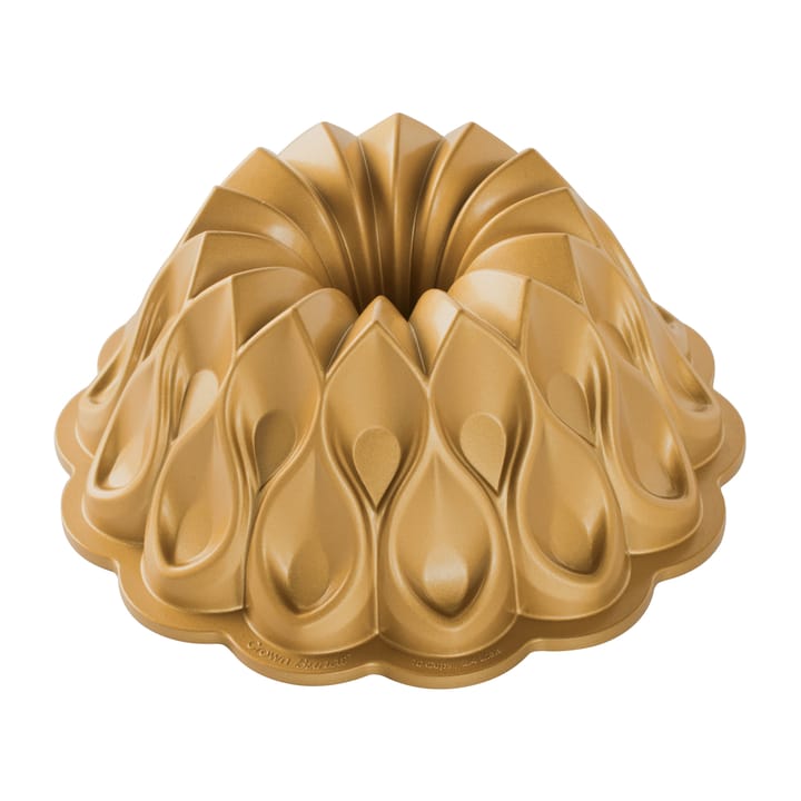 Nordic Ware crown bundt baking tin - 2.4 L - Nordic Ware