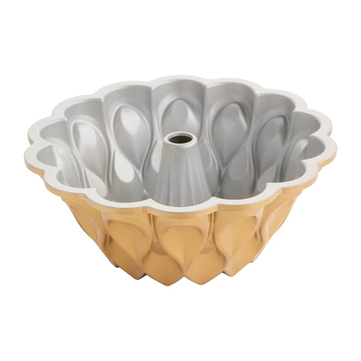 Nordic Ware crown bundt baking tin - 2.4 L - Nordic Ware