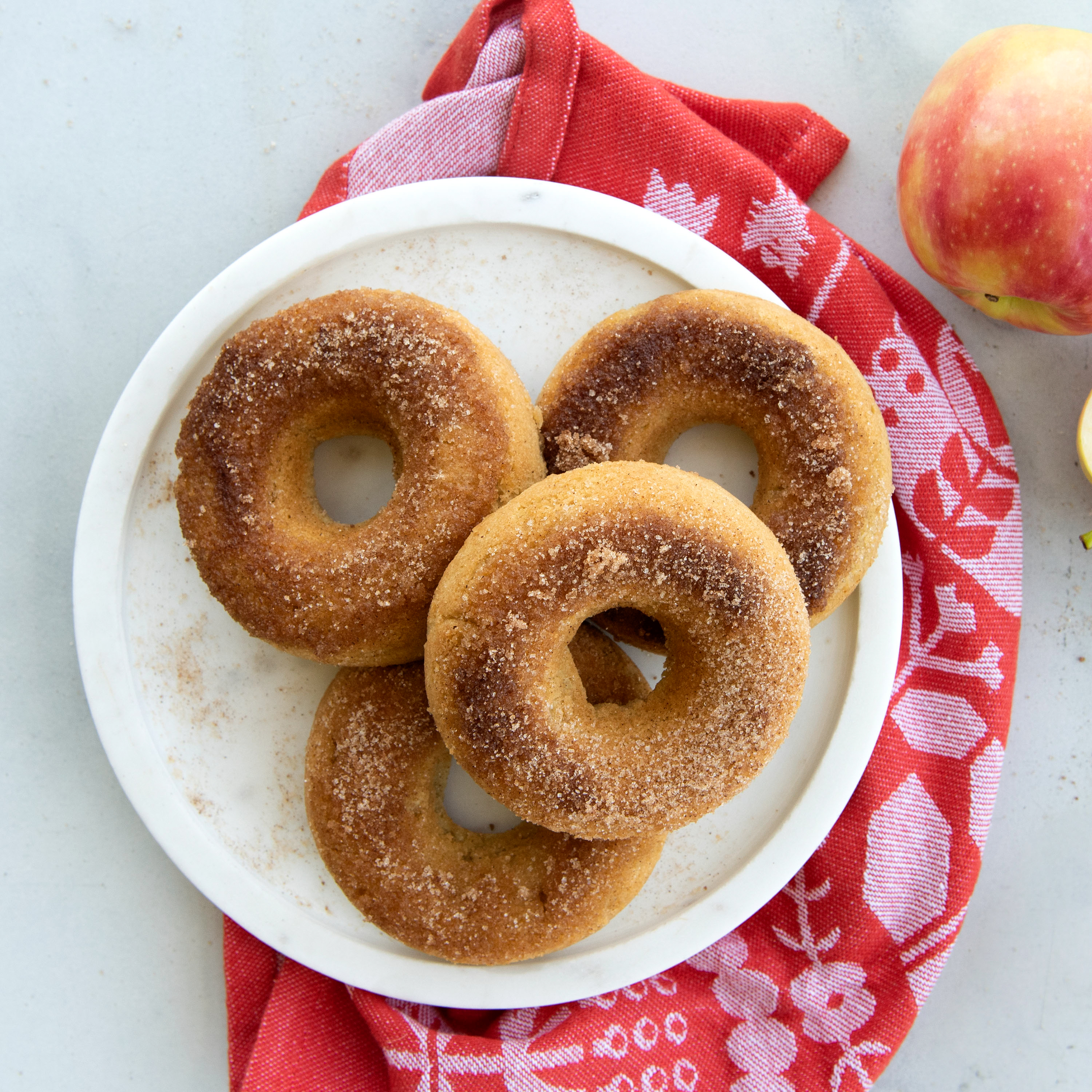 Nordic ware donut pan cheap