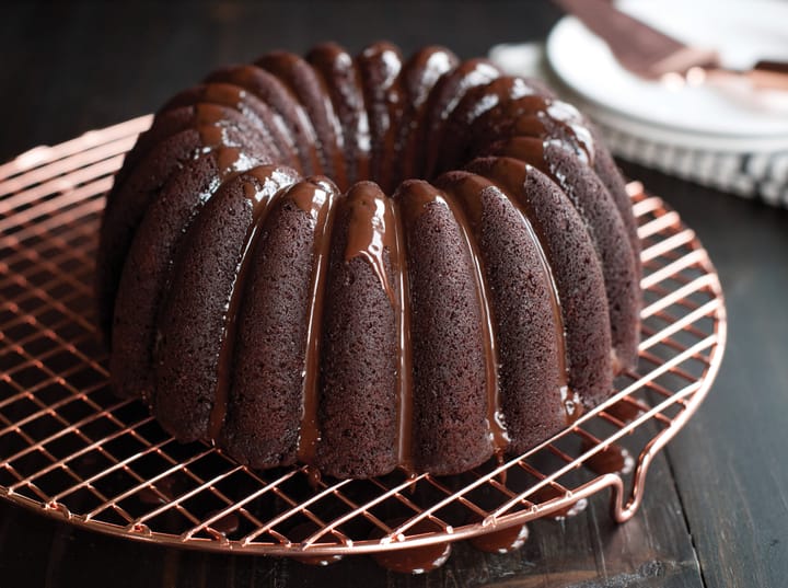 Nordic Ware Elegant Party Bundt Bundt Pan - Nordic Ware @ RoyalDesign