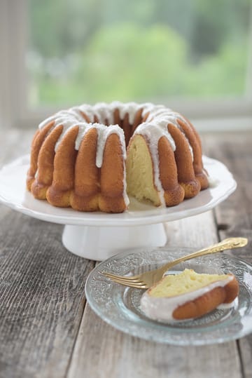 Nordic Ware Elegant party bundt baking tin - 2.4 L - Nordic Ware