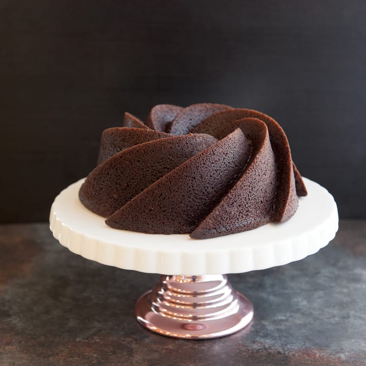 Nordic Ware heritage bundt baking tin gold, 1.4 L Nordic Ware