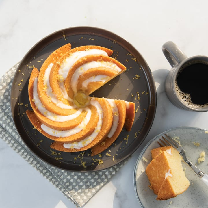 Nordic Ware heritage bundt baking tin gold - 1.4 L - Nordic Ware