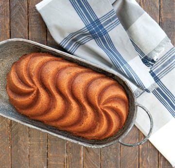 Nordic Ware heritage loaf baking tin - 1.4 L - Nordic Ware