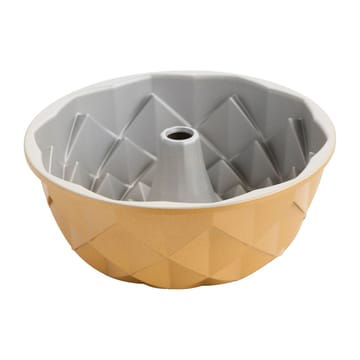 Nordic Ware jubilee bundt baking tin - 2.4 L - Nordic Ware