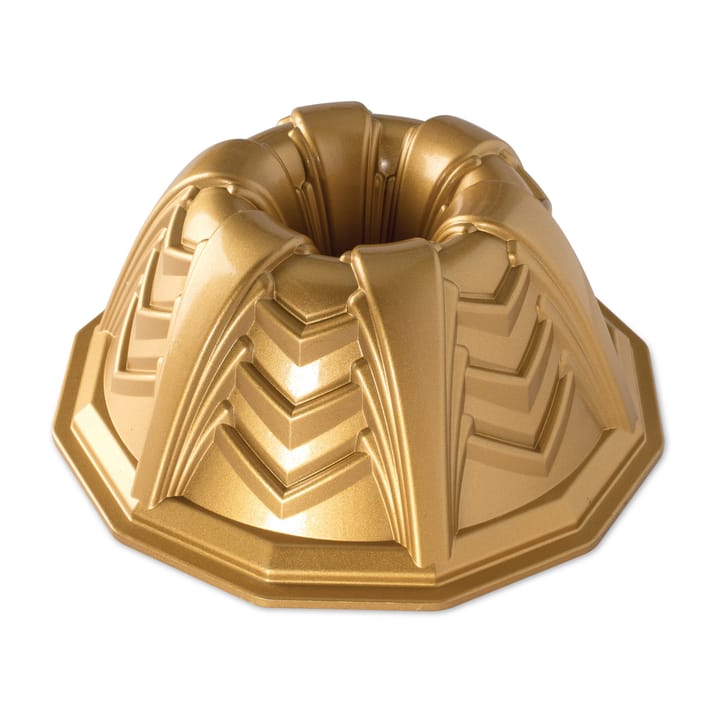 Nordic Ware marquee bundt form - 2.4 L - Nordic Ware