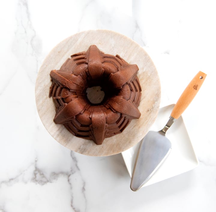 Nordic Ware Vaulted Cathedral Bundt Pan