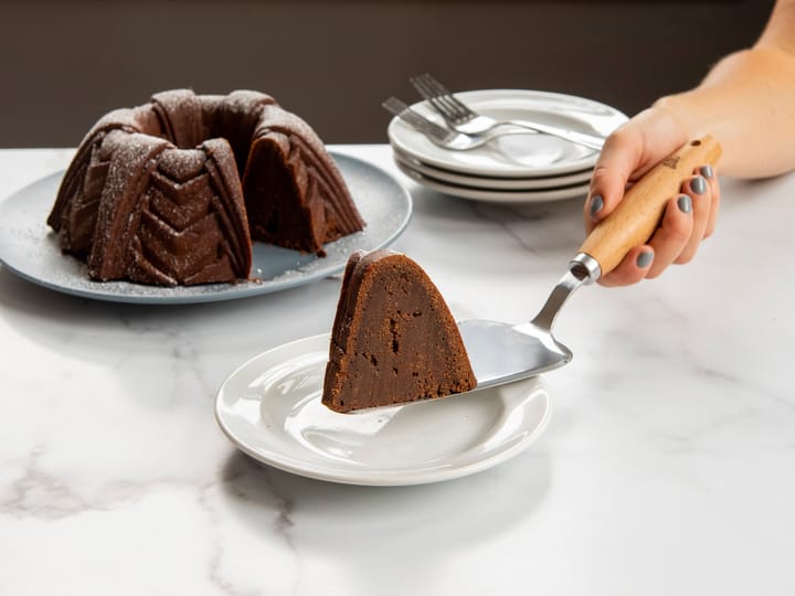 Nordic Ware marquee bundt form - 2.4 L - Nordic Ware