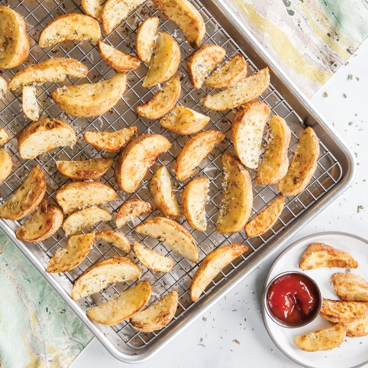 Best-Selling Nordic Ware Baking Sheets Are on Sale at