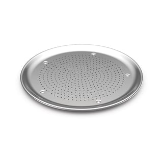 Nordic Ware Nordic Ware Naturals hot air pizza pan Ø41 cm Aluminum