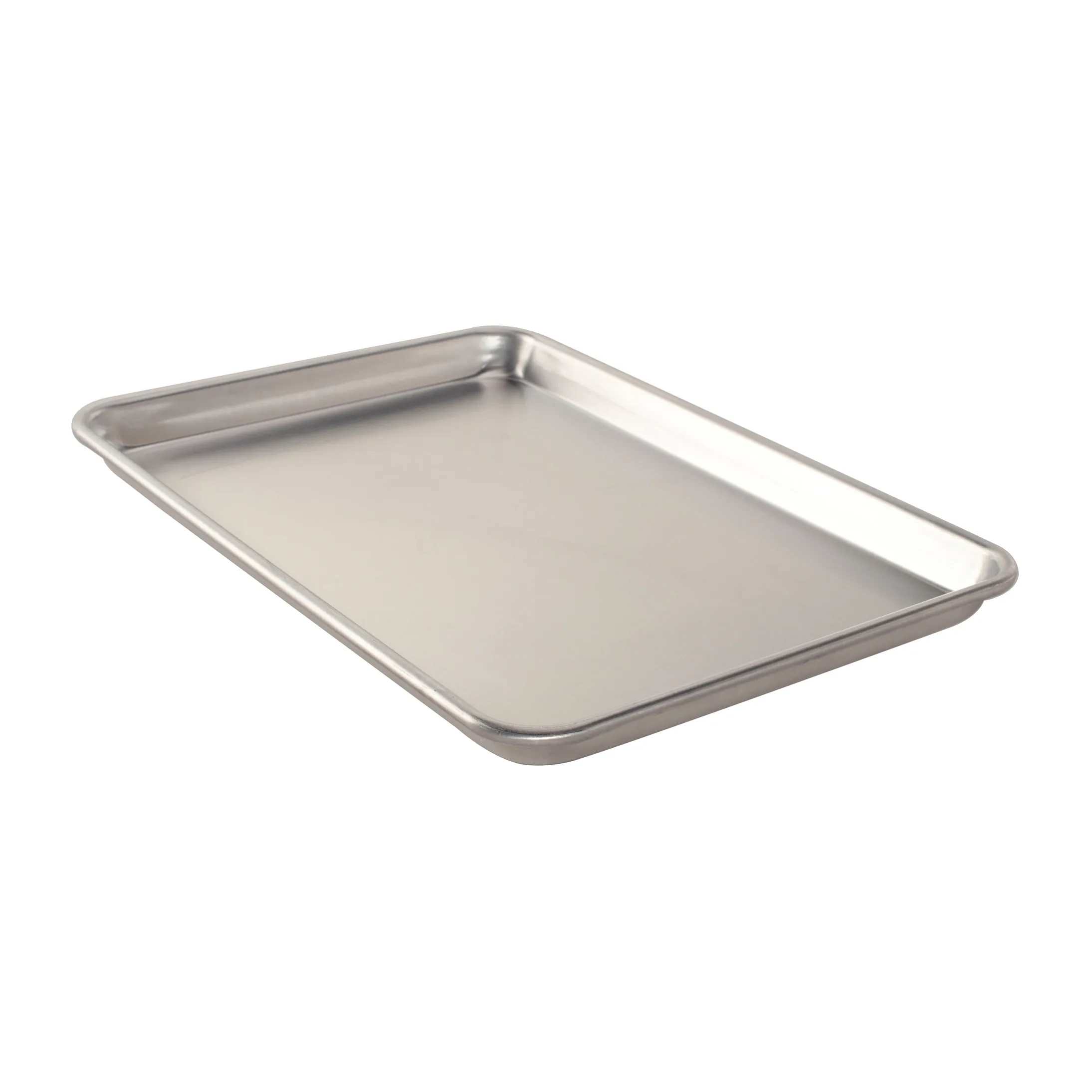Nordic Ware Naturals Teglia Compatta Per Torte 12.5 Cm - Perfetta Per Forni Piccoli