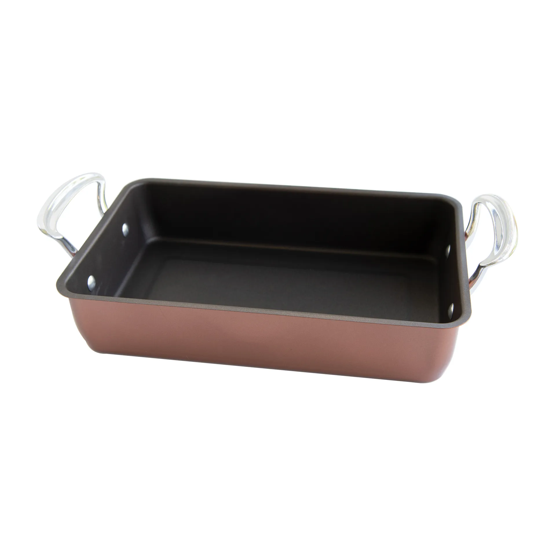 Nordic Ware oven dish copper, Large 23.5x45.7 cm Nordic Ware