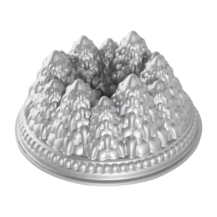 Nordic Ware pine forest bundt baking tin - 2.4 L - Nordic Ware