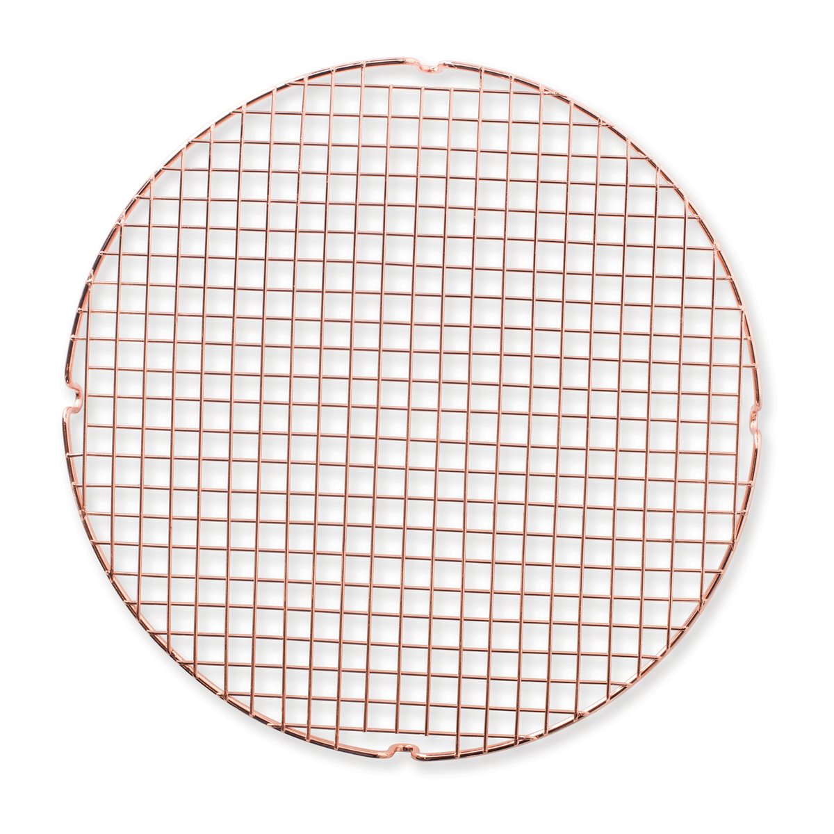 Nordic Ware round cooling rack Cups | Scandinavian Design | More baking accessories | Gold-coloured