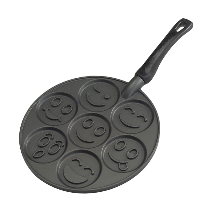 Nordic Ware Smiley frying pan - Ø27 cm - Nordic Ware